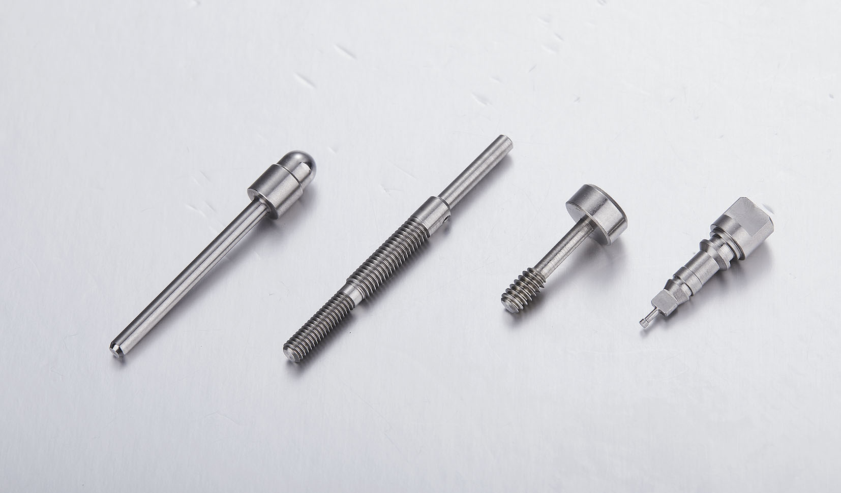 custom fasteners