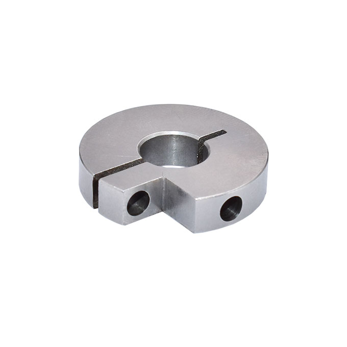 How suitable are round collar clamps for pipe system expansion or modification?