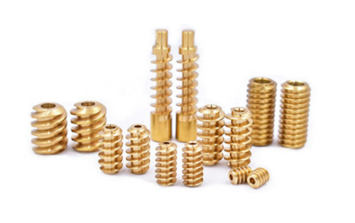 Revolutionizing Machinery with High-Quality Brass Worm Gears: Durability Meets Performance